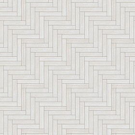 Textures   -   ARCHITECTURE   -   WOOD FLOORS   -  Parquet white - White wood flooring texture seamless 05450