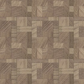 Textures   -   ARCHITECTURE   -   WOOD FLOORS   -   Parquet square  - Wood flooring square texture seamless 05391 (seamless)