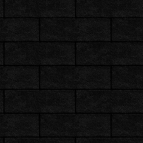 Textures   -   ARCHITECTURE   -   CONCRETE   -   Plates   -   Clean  - Clean cinder block texture seamless 01672 - Specular