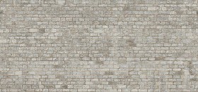 Textures   -   ARCHITECTURE   -   STONES WALLS   -  Damaged walls - Damaged wall stone texture seamless 08284