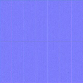 Textures   -   ARCHITECTURE   -   TILES INTERIOR   -   Design Industry  - Design industry rectangular tile texture seamless 14089 - Normal