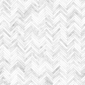 Textures   -   ARCHITECTURE   -   WOOD FLOORS   -   Herringbone  - Herringbone parquet texture seamless 04937 - Ambient occlusion