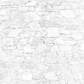 Textures   -   FREE PBR TEXTURES  - italian stone wall PBR texture seamless 22396 - Ambient occlusion