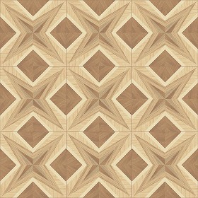 Textures   -   ARCHITECTURE   -   WOOD FLOORS   -   Geometric pattern  - Parquet geometric pattern texture seamless 04771 (seamless)