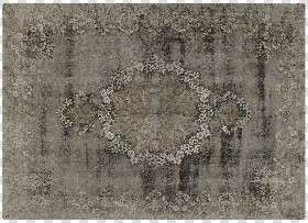 Textures   -   MATERIALS   -   RUGS   -  Vintage faded rugs - vintage worn rug texture 21628