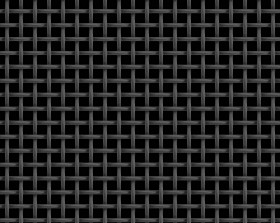 Textures   -   MATERIALS   -   METALS   -   Perforated  - White perforated metal texture seamless 10521 - Specular
