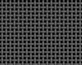 Textures   -   MATERIALS   -   METALS   -   Perforated  - Black perforated metal texture seamless 10522 - Displacement