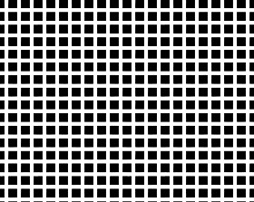 Textures   -   MATERIALS   -   METALS   -   Perforated  - Black perforated metal texture seamless 10522 - Mask