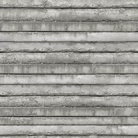 Textures   -   ARCHITECTURE   -   CONCRETE   -   Plates   -  Dirty - Concrete dirt plates wall texture seamless 01775