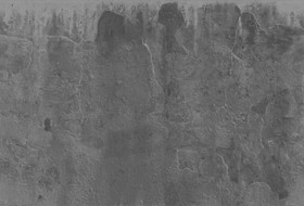 Textures   -   ARCHITECTURE   -   CONCRETE   -   Bare   -   Damaged walls  - Concrete wall damaged 01410 - Displacement