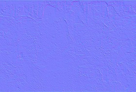 Textures   -   ARCHITECTURE   -   CONCRETE   -   Bare   -   Damaged walls  - Concrete wall damaged 01410 - Normal