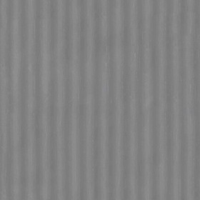 Textures   -   MATERIALS   -   METALS   -   Corrugated  - Dirty corrugated metal texture seamless 09968 - Specular