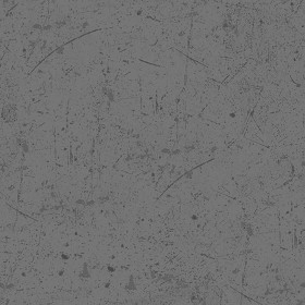 Textures   -   MATERIALS   -   METALS   -   Dirty rusty  - Rusty dirty metal texture seamless 10089 - Displacement