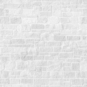 Textures   -   FREE PBR TEXTURES  - Stone wall PBR texture_seamless 22418 - Ambient occlusion