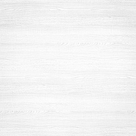 Textures   -   ARCHITECTURE   -   WOOD   -   Fine wood   -   Light wood  - White wood fine texture seamless 04341 - Ambient occlusion