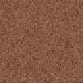 Textures   -   ARCHITECTURE   -   WOOD FLOORS   -  Parquet square - Wood flooring square texture seamless 05436