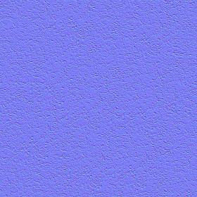 Textures   -   ARCHITECTURE   -   PLASTER   -   Clean plaster  - Clean plaster texture seamless 06831 - Normal