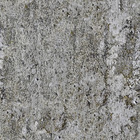 Textures   -   ARCHITECTURE   -   CONCRETE   -   Bare   -   Damaged walls  - Concrete bare damaged texture seamless 01411 (seamless)