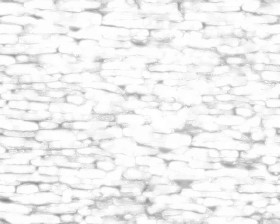 Textures   -   ARCHITECTURE   -   STONES WALLS   -   Damaged walls  - Damaged wall stone texture seamless 08286 - Ambient occlusion