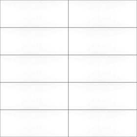 Textures   -   ARCHITECTURE   -   TILES INTERIOR   -   Design Industry  - Design industry rectangular tile texture seamless 14091 - Bump