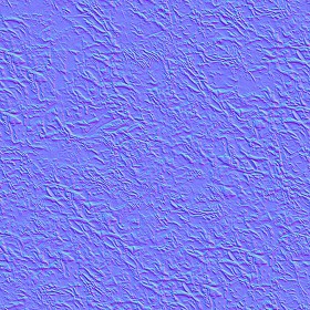 Textures   -   MATERIALS   -   METALS   -   Basic Metals  - Gold leaf metal texture seamless 09778 - Normal