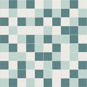 Textures   -   ARCHITECTURE   -   TILES INTERIOR   -   Mosaico   -   Classic format   -   Multicolor  - Mosaico multicolor tiles texture seamless 15018 (seamless)