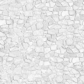 Textures   -   FREE PBR TEXTURES  - Spanish stone wall Pbr texture 22420 - Ambient occlusion