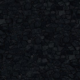 Textures   -   FREE PBR TEXTURES  - Spanish stone wall Pbr texture 22420 - Specular