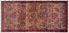 Textures   -   MATERIALS   -   RUGS   -  Vintage faded rugs - vintage worn rug texture 21630