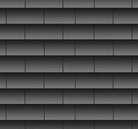 Textures   -   ARCHITECTURE   -   ROOFINGS   -   Asphalt roofs  - Asphalt roofing texture seamless 03302 - Displacement