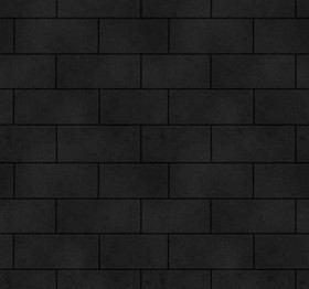 Textures   -   ARCHITECTURE   -   ROOFINGS   -   Asphalt roofs  - Asphalt roofing texture seamless 03302 - Specular