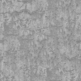 Textures   -   ARCHITECTURE   -   CONCRETE   -   Bare   -   Damaged walls  - Concrete bare damaged texture 01412 - Displacement
