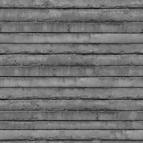 Textures   -   ARCHITECTURE   -   CONCRETE   -   Plates   -   Dirty  - Concrete dirt plates wall texture seamless 01777 (seamless)