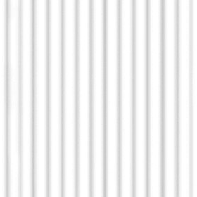 Textures   -   MATERIALS   -   METALS   -   Corrugated  - Corrugated metal texture seamless 09970 - Ambient occlusion