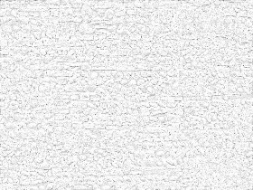 Textures   -   ARCHITECTURE   -   STONES WALLS   -   Damaged walls  - Damaged wall stone texture seamless 08287 - Ambient occlusion
