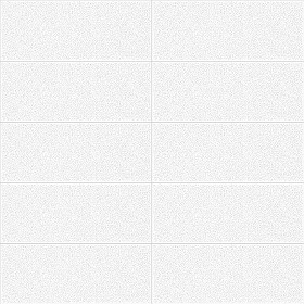Textures   -   ARCHITECTURE   -   TILES INTERIOR   -   Design Industry  - Design industry rectangular tile texture seamless 14092 - Ambient occlusion