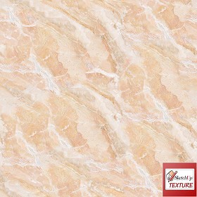 Textures   -   ARCHITECTURE   -   MARBLE SLABS   -   Pink  - Marble breccia onyxed PBR texture seamless 21752