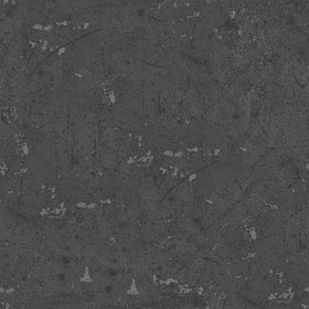 Textures   -   MATERIALS   -   METALS   -   Dirty rusty  - Old dirty metal texture seamless 10091 - Displacement