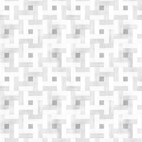 Textures   -   ARCHITECTURE   -   WOOD FLOORS   -   Geometric pattern  - Parquet geometric pattern texture seamless 04774 - Ambient occlusion