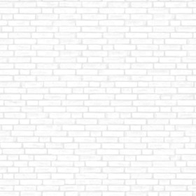 Textures   -   ARCHITECTURE   -   BRICKS   -   Facing Bricks   -   Rustic  - Rustic bricks texture seamless 00226 - Ambient occlusion