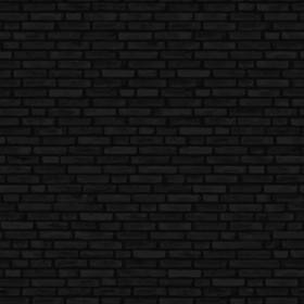 Textures   -   ARCHITECTURE   -   BRICKS   -   Facing Bricks   -   Rustic  - Rustic bricks texture seamless 00226 - Specular