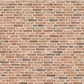 Textures   -   ARCHITECTURE   -   BRICKS   -   Facing Bricks   -  Rustic - Rustic bricks texture seamless 00226