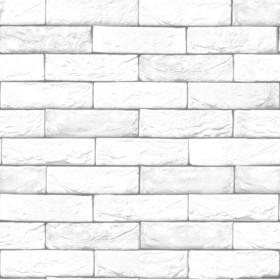 Textures   -   ARCHITECTURE   -   BRICKS   -   Special Bricks  - Special brick texture seamless 00481 - Ambient occlusion