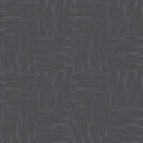 Textures   -   ARCHITECTURE   -   WOOD FLOORS   -   Parquet square  - Wood flooring square texture seamless 05438 - Specular