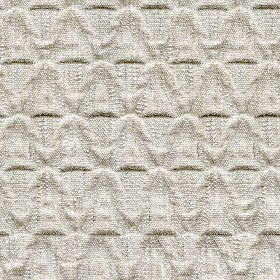 Textures   -   MATERIALS   -   FABRICS   -  Jersey - wool knitted PBR texture seamless 21792