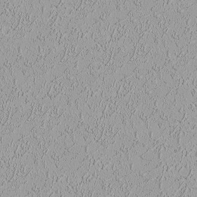 Textures   -   ARCHITECTURE   -   PLASTER   -   Clean plaster  - Clean plaster texture seamless 06833 - Displacement