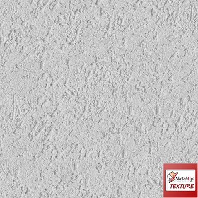 Textures   -   ARCHITECTURE   -   PLASTER   -   Clean plaster  - Clean plaster texture seamless 06833 (seamless)