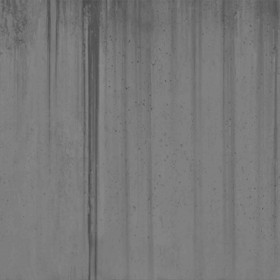 Textures   -   ARCHITECTURE   -   CONCRETE   -   Bare   -   Damaged walls  - Concrete bare damaged texture seamless 01413 - Displacement