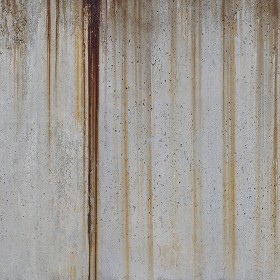 Textures   -   ARCHITECTURE   -   CONCRETE   -   Bare   -  Damaged walls - Concrete bare damaged texture seamless 01413