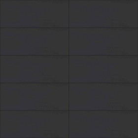 Textures   -   ARCHITECTURE   -   TILES INTERIOR   -   Design Industry  - Design industry rectangular tile texture seamless 14093 - Specular